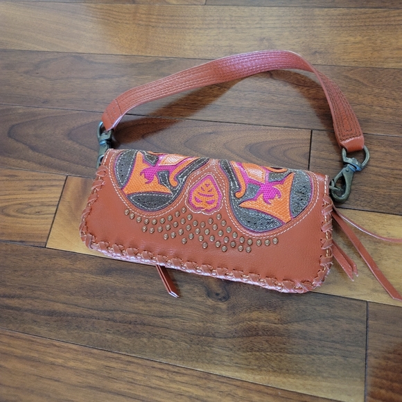 lll Parcel Wallet Purse - Picture 3 of 13